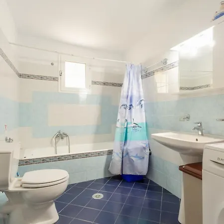 Villa Thalassa *